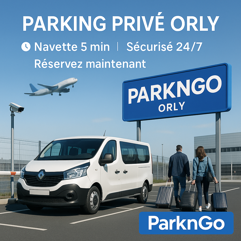 parkngo